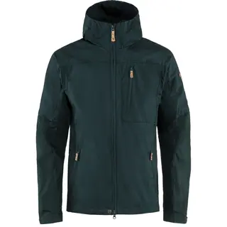 Jakke til herre Fj&#228;llr&#228;ven Sten Jacket M 555