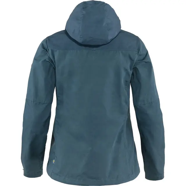 Turjakke til dame S Fjällräven Stina Jacket W S 534 