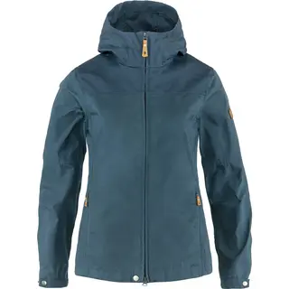 Turjakke til dame Fj&#228;llr&#228;ven Stina Jacket W 534