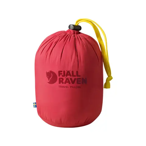 Pute Fj&#228;llr&#228;ven Travel Pillow 320