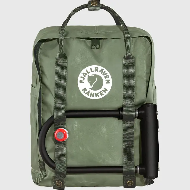 Fritidssekk Fjällräven Tree-Kånken 16 liter 036 