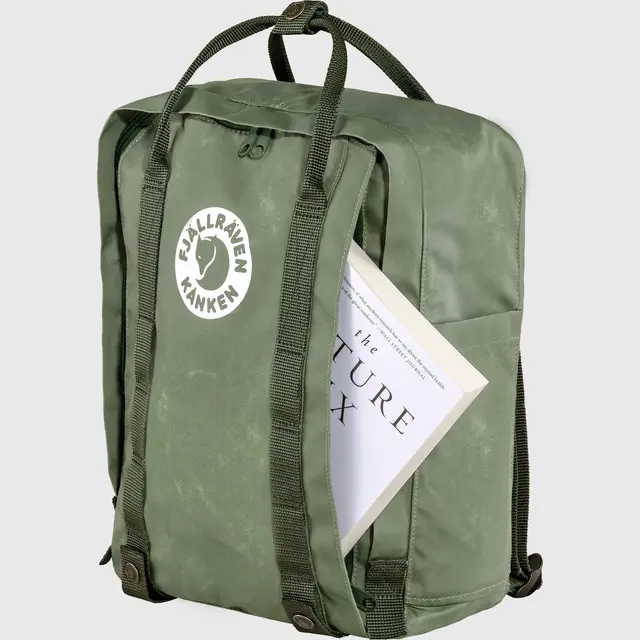 Fritidssekk Fjällräven Tree-Kånken 16 liter 036 