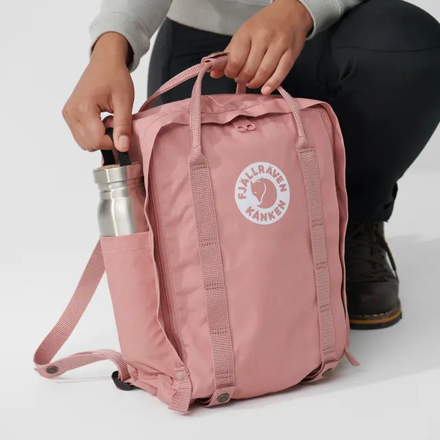 Fritidssekk Fjällräven Tree-Kånken 16 liter 304 