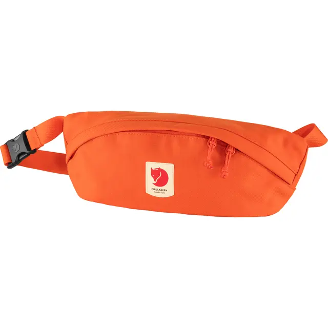 Hoftesekk Fjällräven Ulvö Hip Pack Medium 208 