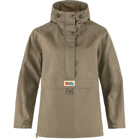 Anorakk til dame Fj&#228;llr&#228;ven Vardag Anorak W 244