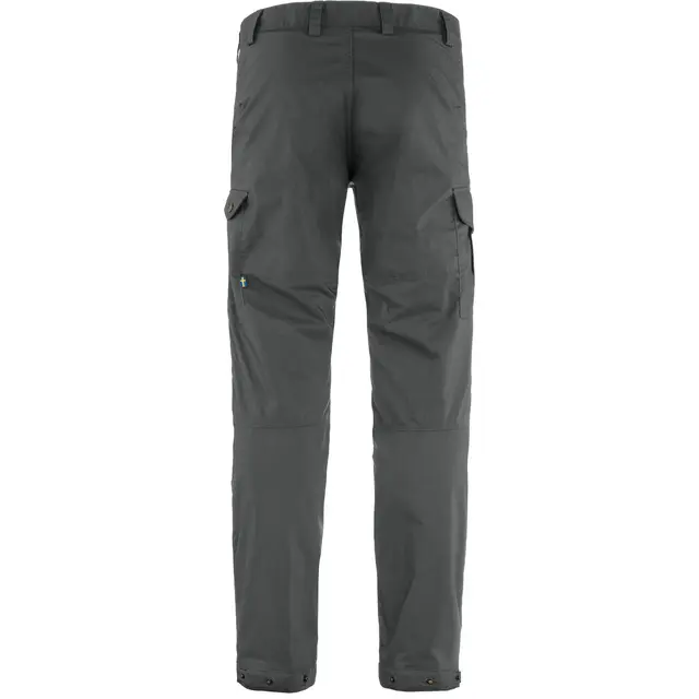 Bukse til herre M Fjällräven Vidda Pro Lite Trouser M 48 0 