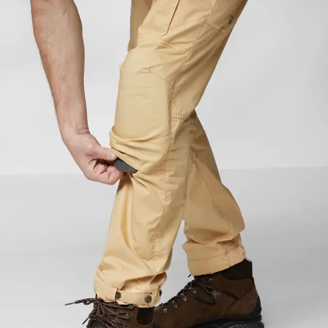 Bukse til herre M Fjällräven Vidda Pro Lite Trouser M 48 0 