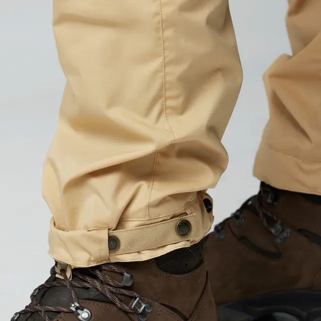 Bukse til herre M Fjällräven Vidda Pro Lite Trouser M 48 0 