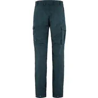 Turbukse til dame Fj&#228;llr&#228;ven Vidda Pro Trousers W 570