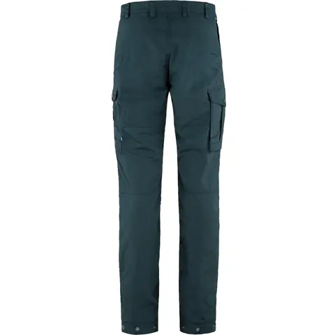 Turbukse til dame Fj&#228;llr&#228;ven Vidda Pro Trousers W 570