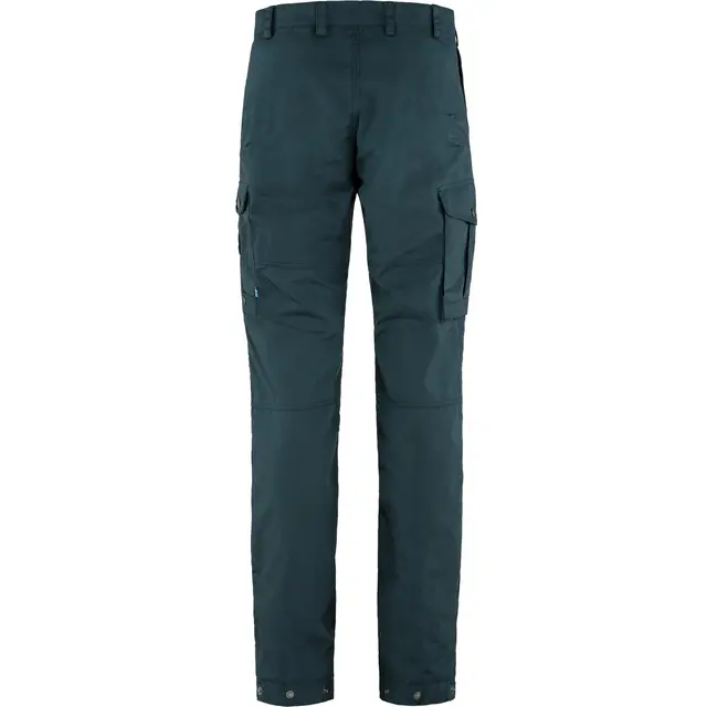 Turbukse til dame XS Fjällräven Vidda Pro Trousers W 36 570 