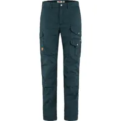 Turbukse til dame XS Fj&#228;llr&#228;ven Vidda Pro Trousers W 36 570