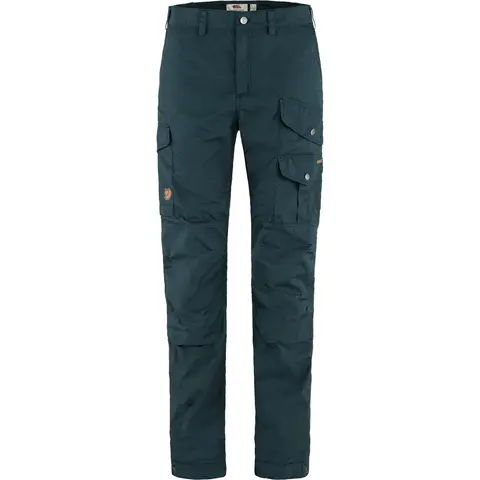 Turbukse til dame Fj&#228;llr&#228;ven Vidda Pro Trousers W 570