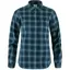 Skjorte til dame Fj&#228;llr&#228;ven &#214;vik Flannel W 555-534