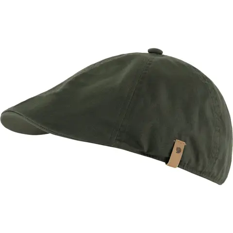 Caps Fj&#228;llr&#228;ven &#214;vik Flat Cap 662