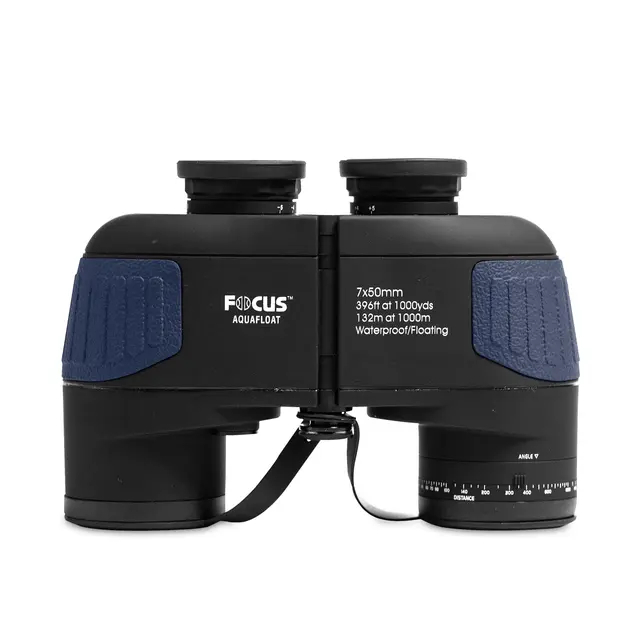 Kikkert Focus Aquafloat 7x50 