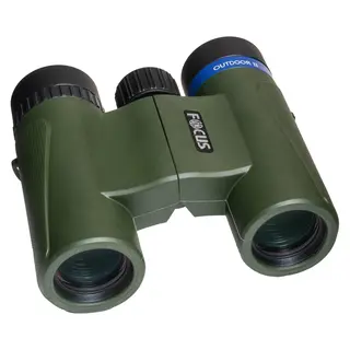 Kikkert Focus Outdoor II 8x25