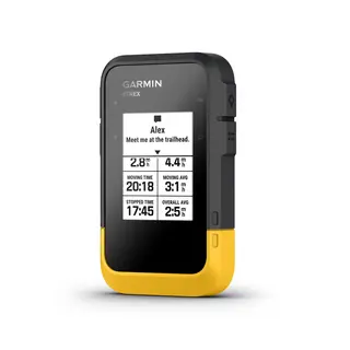 GPS Garmin eTrex SE