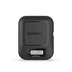 GPS med kommunikasjon Garmin inReach Messenger