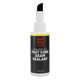 S&#248;mforsegler Gear Aid SeamGrip FC Seam Sealant 60 ml