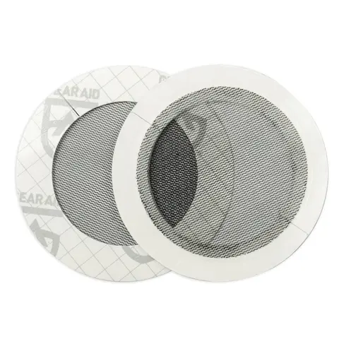 Lappesaker til myggnett Gear Aid Tenacious Tape Mesh Patches