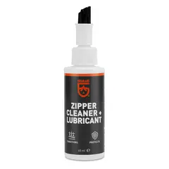 Glidel&#229;srenser Gear Aid Zipper Cleaner Lubricant 60 ml