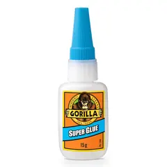 Superlim Gorilla Superglue 15g