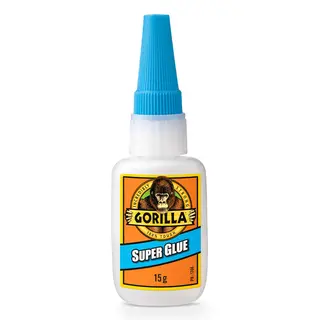 Superlim Gorilla Superglue 15g