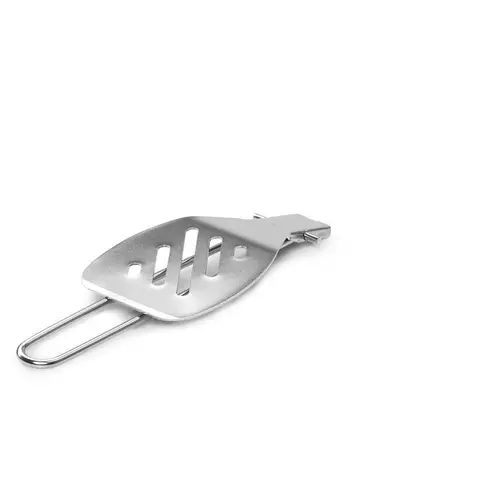 Stekespade GSI Outdoors Stainless Spatula