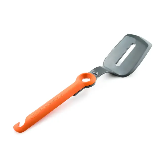 Stekespade GSI Outdoors Pivot Spatula 