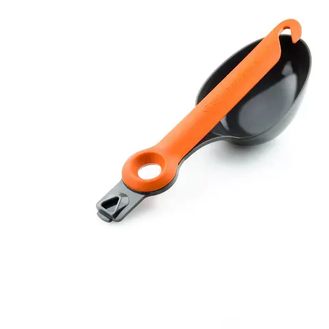 Skje GSI Outdoors Pivot Spoon