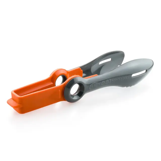 Klype GSI Outdoors Pivot Tongs 