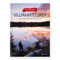 Norges beste villmarksturer Gyldendal Norges beste villmarksturer