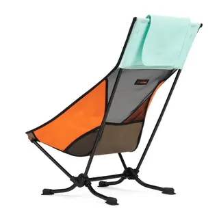 Stol Helinox Beach Chair MintMultiBlock