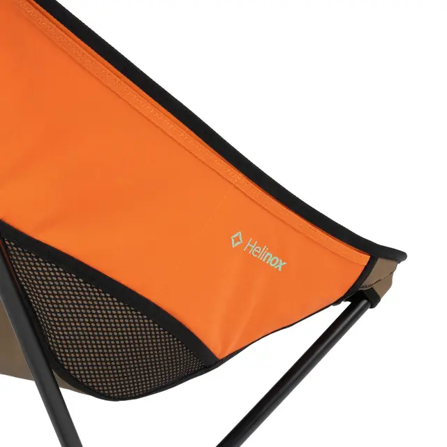 Stol Helinox Beach Chair MintMultiBlock 