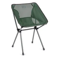 Stol Helinox Chair Caf&#233; ForestGreen