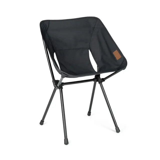 Stol Helinox Chair Café Home Black 