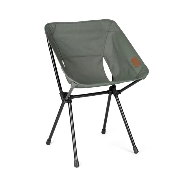 Stol Helinox Chair Café Home Gravel 