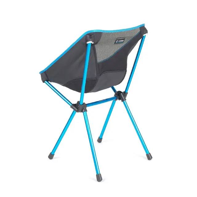 Stol Helinox Chair Café BlackBlue 