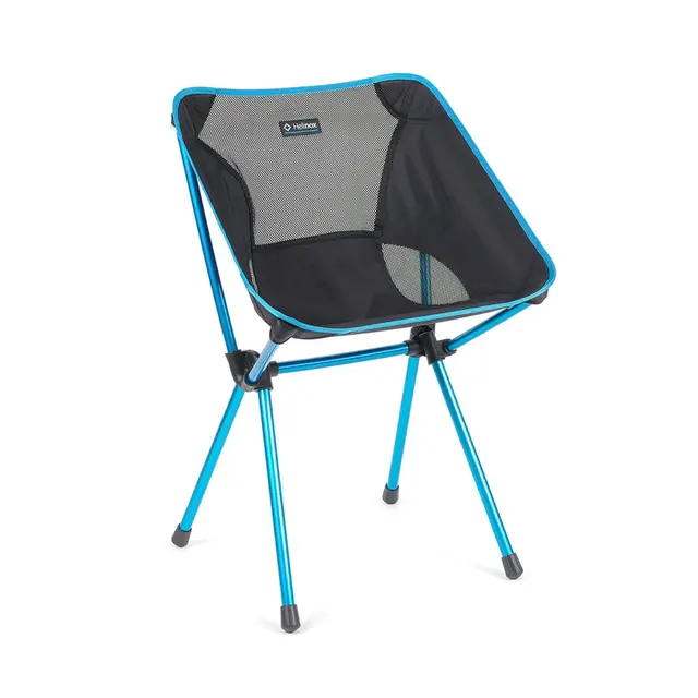 Stol Helinox Chair Café BlackBlue 