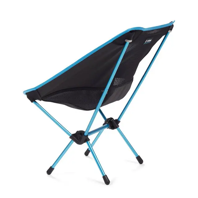 Stol Helinox Chair One BlackBlue 