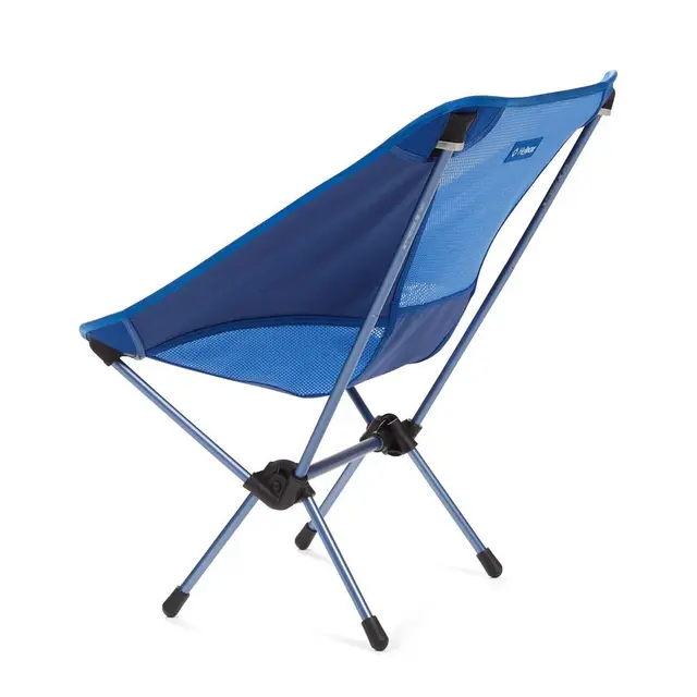 Stol Helinox Chair One BlueBlockNavy 