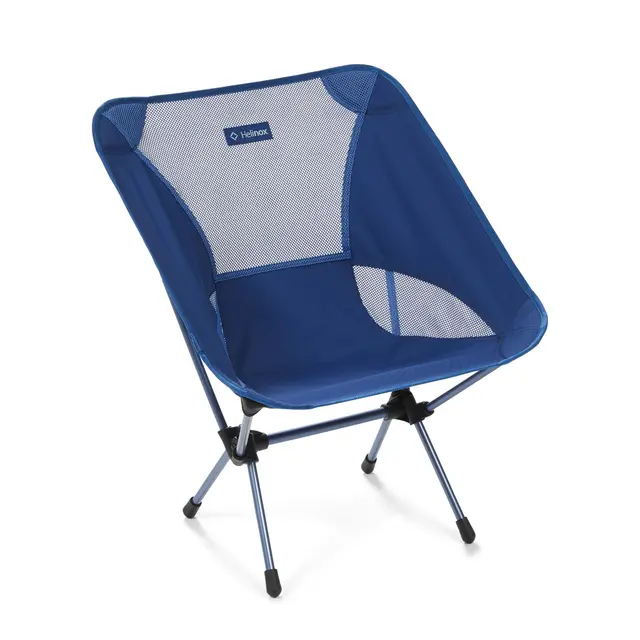 Stol Helinox Chair One BlueBlockNavy 