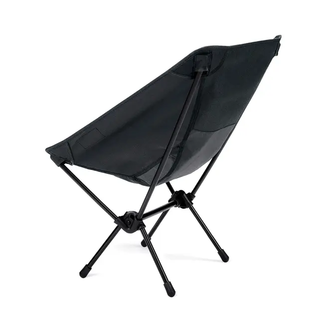 Stol Helinox Chair One Home Black 