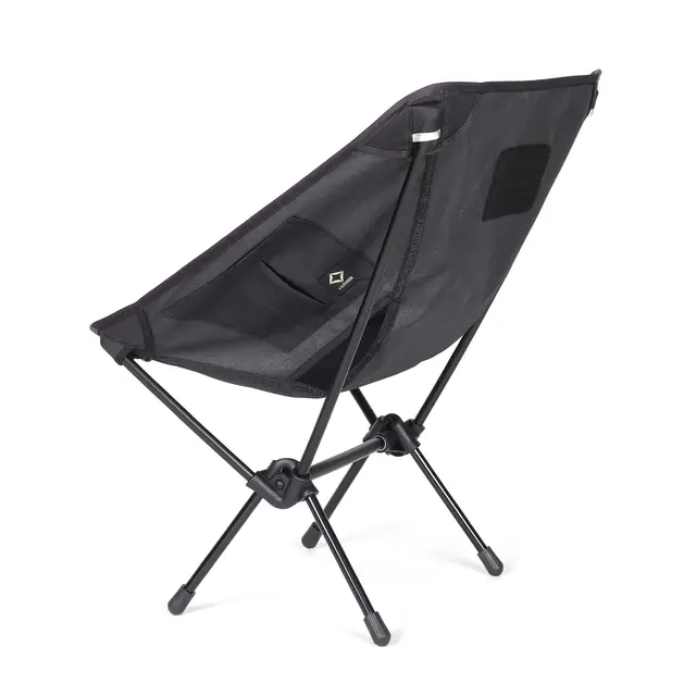 Stol Helinox Chair One Tactical Black 