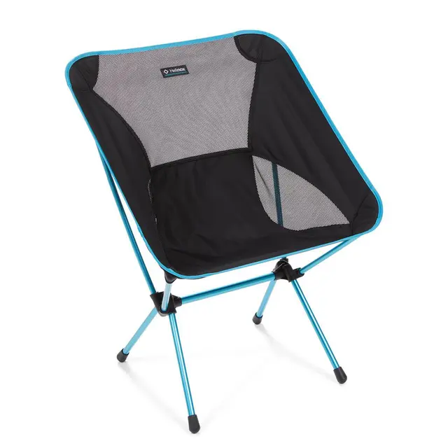 Stol Helinox Chair One XL BlackBlue 