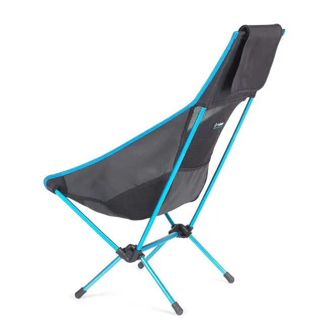 Stol Helinox Chair Two BlackBlue 