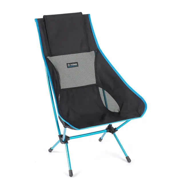 Stol Helinox Chair Two BlackBlue 