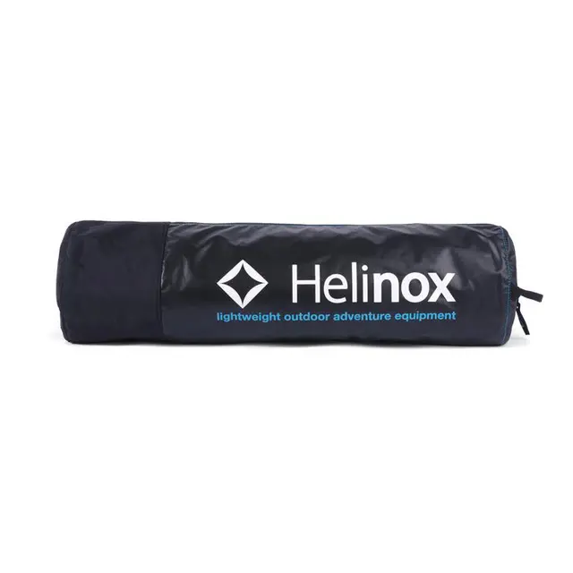 Feltseng Helinox Cot Max Convertible BlackBlue 