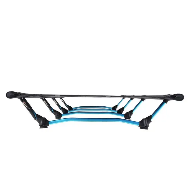 Feltseng Helinox Cot Max Convertible BlackBlue 